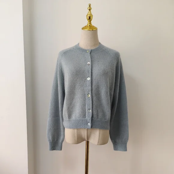 Doen Petra Cardigan - Picture 7 of 13